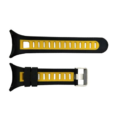 

25mm Replacement Watchband Sport Watch Band Strap Men Women Bands for Sunroad