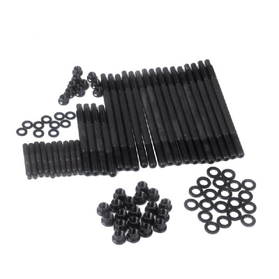 

12-Point Cylinder Head Stud Kit 48L 53L 57L 60L 33380 for Chevy LS1 LS6 LS2 1997-2003