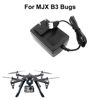 

Tailored Battery Charger Suit for MJX B3 Bugs RC Quadcopter Drone