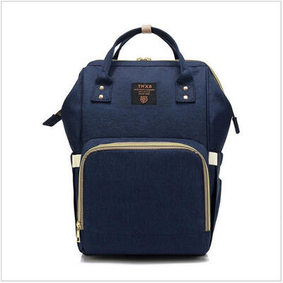 

Mummy Maternity Nappy Bag Brand Large Capacity Baby Bag Travel Backpack Designer Nursing Bags For Baby Care