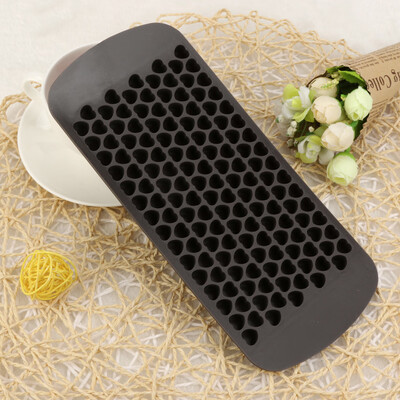 

Toponeto Hot Silicone Freeze Mold Bar Pudding Jelly Chocolate Maker Mold 150 Ice Cube