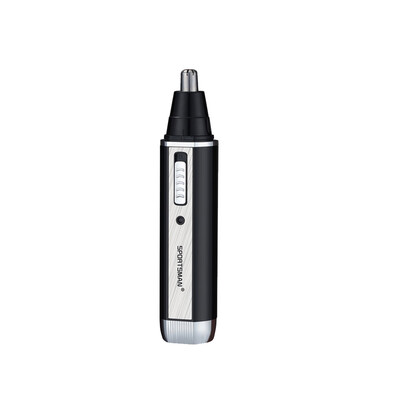 

〖Follure〗4 in 1 Dry Trimmer - Safely Remove Hair from Ears Nose Beard