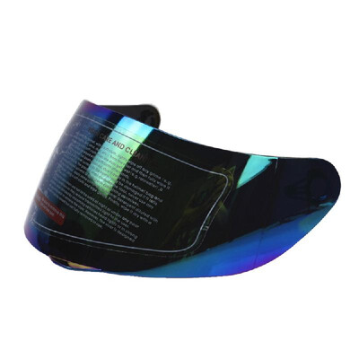 

Anti-scratch Full Face Shield UV Motorcycle Helmet For 316 902 K5 K3SV