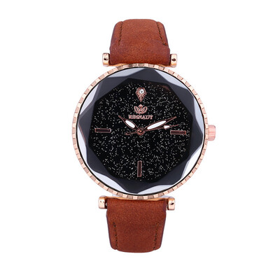 

Fashion Womens Watches Best Sellers Low-Key Luxury Star Watch Quartz Wristwatch Minimalist Ladies Clock Relogio Feminino