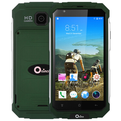 

Oeina XP7711 50 inch Android 51 3G Phone Smartphone MTK6580 Quad Core 12GHz 1GB RAM 8GB ROM A-GPS Bluetooth 40 Gravity Sensor