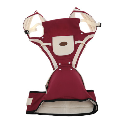 

Multifunctional Baby Stool Suspender Carrier Sling Straps Wrap