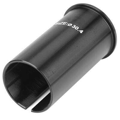 

Aluminum Alloy Bicycle Bike Seat Tube Seatpost Reducing Sleeve Adapter
