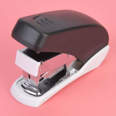 

Greensen Practical Labor-Saving Stapler 20-page Student Business Office Multi-Page Paper Blinding Aid