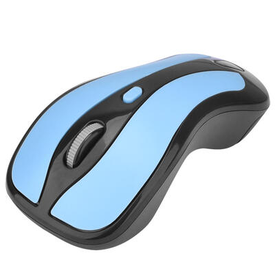 

Wireless Fly Air Mouse 7 Buttons 24G USB Optical 1600DPI Gyroscope Gamepad