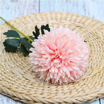 

〖Follure〗Artificial Fake Flowers Romantic Floral Wedding Bouquet Hydrangea Decor