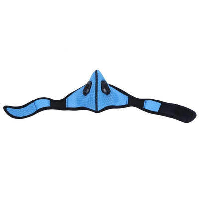 

Activated Carbon Anti-pollution Dustproof Face Mask Running Cycling Mask