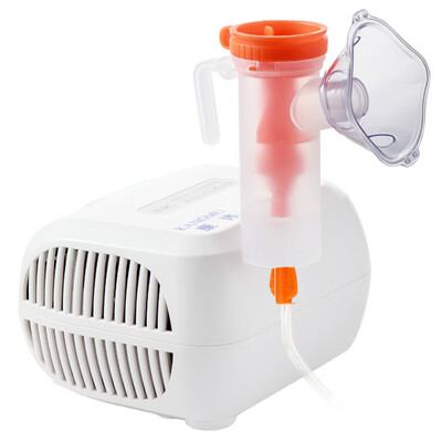 

Kang Mu atomizer 602C baby child adult home medical air compression atomizer