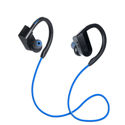 

〖Follure〗Headphones Wireless Bluetooth42 In-Ear Neckband Mic Sports For IPhoneSamsung