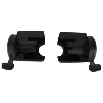 

Greensen Accelerator Handle Thumb Pedal & Brake Handles Kit for 8in KUGOO Electric Scooter