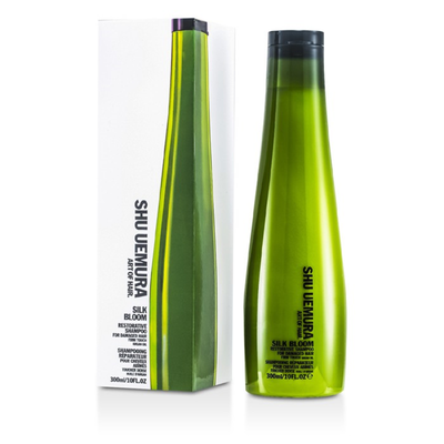 

SHU UEMURA - Silk Bloom Restorative Shampoo Damaged Hair 300ml10oz