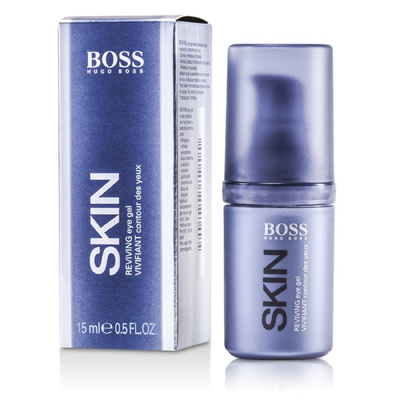 

HUGO BOSS - Boss Skin Reviving Eye Gel 15ml05oz