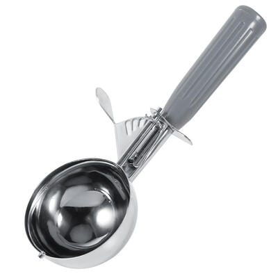 

Ice Cream ScoopPractical Stainless Steel Fruit Ice Cream Scoop Spoon Kitchen Tool Hot