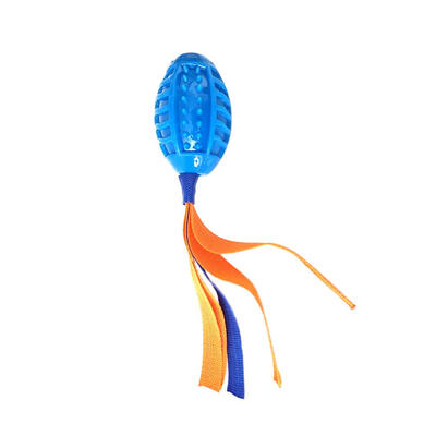 

Medium Large Dogs Tooth Training Interactive Toy Bite-resistant Ball Toys