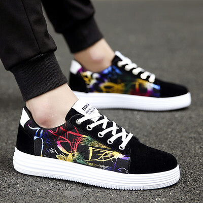 

Cloth shoes tide shoes 13 boys 14 big children wild 12 canvas shoes pupils 10 casual Korean mens shoes 15 years old