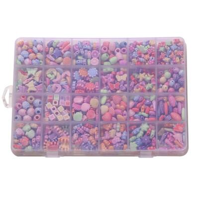 

Children Handmade DIY Corrected Amblyopia Early Childhood Educational Toys