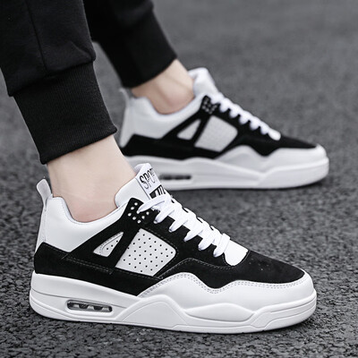 

Fashion shoes mens tide shoes tide running cushion sports shoes fashion casual wild old shoes