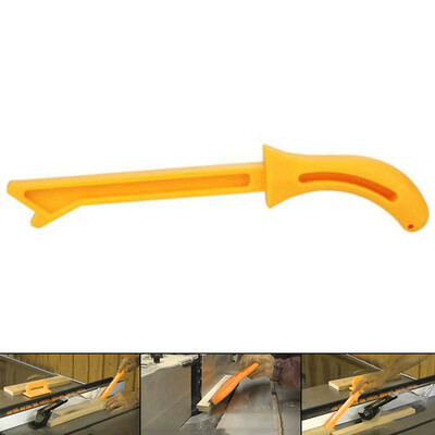 

Woodworking Pusher Safety Push Stick for Carpentry Table Working Blade Router