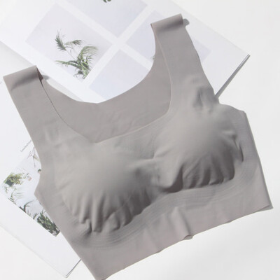 

〖Follure〗Seamless Exercise nots adjust Yoga Exercise Underwears Girls Bra Sexy Underwears