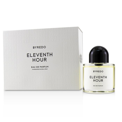 

BYREDO - Eleventh Hour Eau De Parfum Spray 100ml33oz