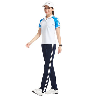 

Tu Ruiou Couples men&women fashion clothing Sports Suit Comfort 5149