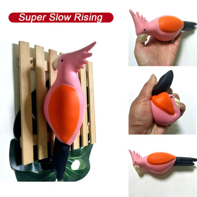 

Gotoamei Adorable Animal Slow Rising Cream Scented Stress Relief Toys