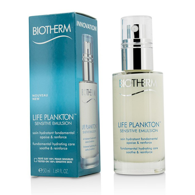 

BIOTHERM - Life Plankton Sensitive Emulsion 50ml169oz