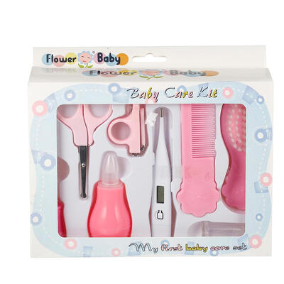 

8pcsset Newborn Babies Nail Scissors Children Nail Trimmer Manicure Tool