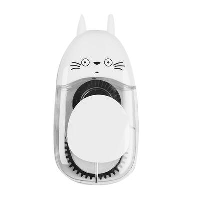 

Cute Cat Shape Correction Tape DIY Corrector Student School Stationery