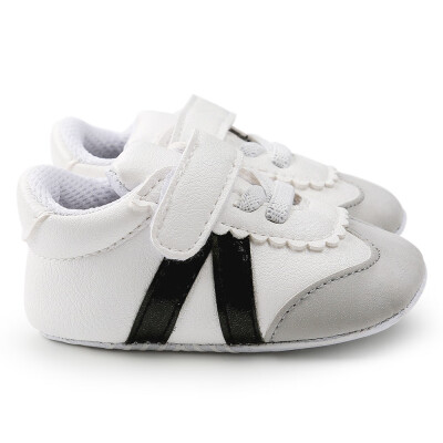 

Baby Girl Boys Shoes Fashion Toddler First Walkers Kid Shoes