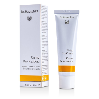 

DR HAUSCHKA - Tinted Day Cream 30ml1oz