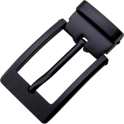 

Casual hot sale automatic buckle mens casual pin buckle belt buckle waist lead pin buckle LY35-708