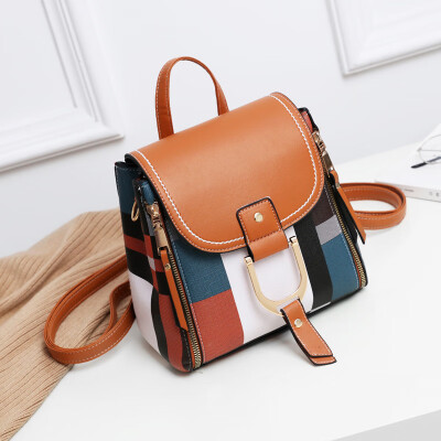 

Female bag 2019 new cool bag female Korean version of the atmosphere womens bag slung shoulder shoulder bag