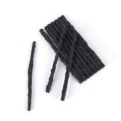 

New Hot Tubeless Seal Strip Plug Bike Car Tyre Repair Recovery Tools For Tire Puncture 20stripslot