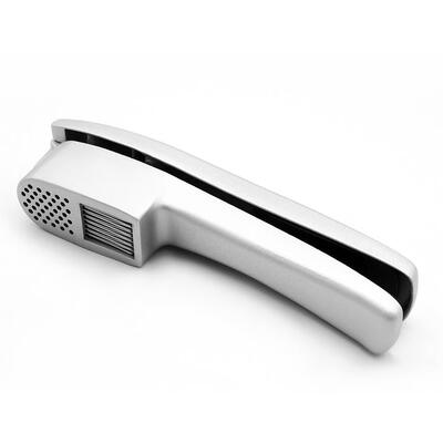 

Garlic Grinder Alloy Manual Garlic Press Slicer Cutter Kitchen Cooking Tool