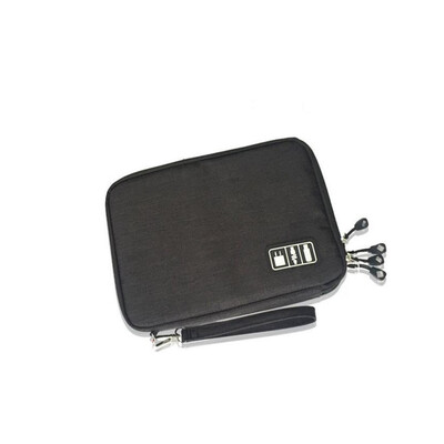 

〖Follure〗Data Cable Receives Package Power Line Charging Line Finishing Storage Bag