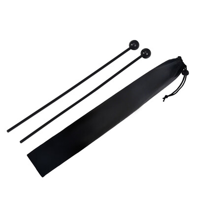 

1 Pair Percussion Mallets Beaters Glockenspiel Bell Sticks