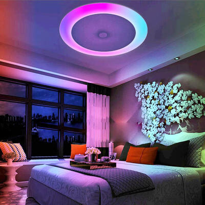 

Utorch X89 X9901YX - 36W - XDGH Music Bluetooth Ceiling Light