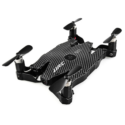 

JJRC H49 SOL Mini Foldable RC Quadcopter RTF WiFi FPV 720P HD Altitude Hold One Key Transformation