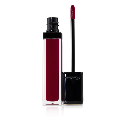 

GUERLAIN - KissKiss Liquid Lipstick - L368 Charming Matte 58ml019oz