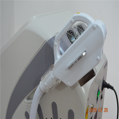 

EU tax free Super Elight IPL Hair Removal Machine Skin Rejuvenation spots freckle scar removal pigment wrinkle acne remover skin t