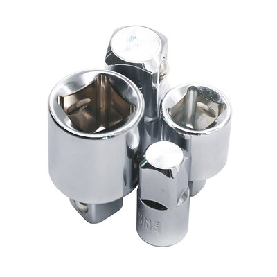 

〖Follure〗4Pcs Sleeve Adapter 14 38 12 Inch 63 10 125mm Adapter