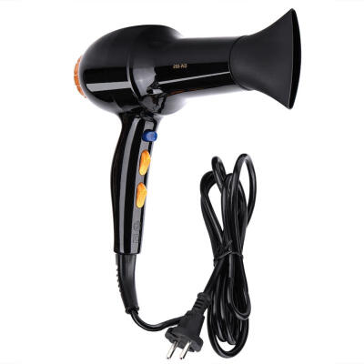 

Greensen Powerful Constant Temperature Hair Dryer Low Noise Fast Styling Hairdryer EU Plug 220V