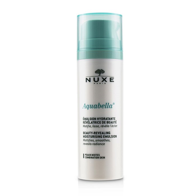 

NUXE - Aquabella Beauty-Revealing Moisturising Emulsion - For Combination Skin 50ml17oz
