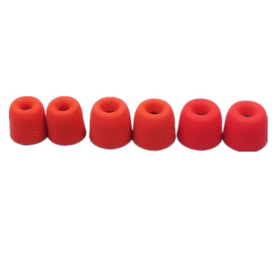 

Memory Sponge Earphone Pad External Adapter  M L 3Pair