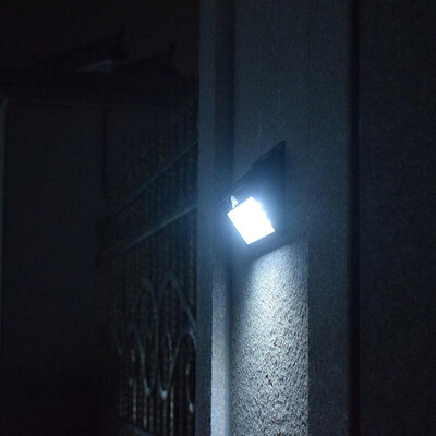 

Cross-border dedicated 24LED three-mode integrated solar wall light outdoor landscape courtyard garden street light rain